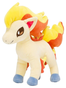 ponyta 1 siyahı